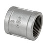 Aqualine 3/4 in. Galvanized Coupling