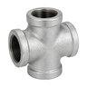 Aqualine 1-1/2 in. Galvanized Cross