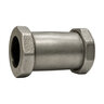 Aqualine 1 in. Galvanized Compression Couplings