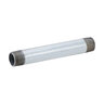 Aqualine 1/2 in. x 48 in. Galvanized Pipe Nipple