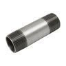 Aqualine 1-1/4 in. x 5 in. Galvanized Pipe Nipple