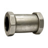 Aqualine 1-1/4 in. Galvanized Compression Couplings