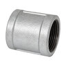 Aqualine 3/8 in. Galvanized Coupling