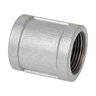Aqualine 1/4 in. Galvanized Coupling