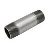 Aqualine 1 in. x 6 in. Galvanized Pipe Nipple