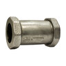 Aqualine 1/2 in. Galvanized Compression Couplings