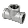 Aqualine 1/2 in. Galvanized Tee