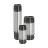 Aqualine 3 in. x 4 in. Galvanized Pipe Nipple