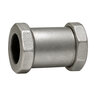 Aqualine 3/4 in. Galvanized Compression Couplings