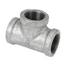 Aqualine 3/8 in. Galvanized Tee