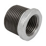 Aqualine 1-1/4 in. x 3/4 in. Galvanized Hexagon Bushing