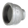 Aqualine 1/4 in. x 1/8 in. Galvanized Reducing Coupling