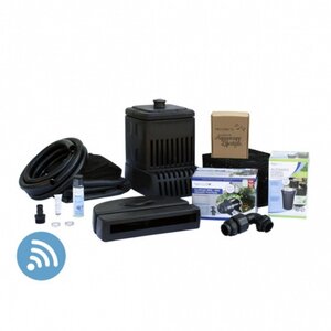 Small Pondless Waterfall Kit 6 ft. Stream w/AquasurgePRO2000-4000 Pump