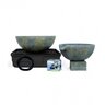 Aquascape Aquascape Spillway Bowl & Basin Fountain Kit