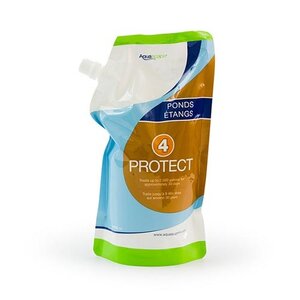 Aquascape Automatic Dosing Protect