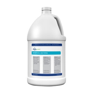 Aquascapes Beneficial Bacteria for Ponds 1 gal.
