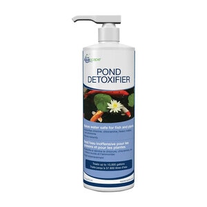 Aquascape Pond Detoxifier 16 oz.