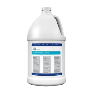 Aquascape Wetland Pond & Lake Bacteria 1 gal.