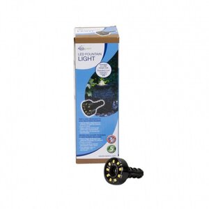 Aquascape Led Fountain Accent Light No Trans