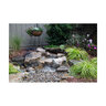 Aquascape Backyard Waterfall Landscape Fountain Kit