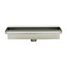 Aquascape WaterWall Spillway Stainless Steel