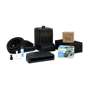 Aquascape DIY Backyard Waterfall Kit