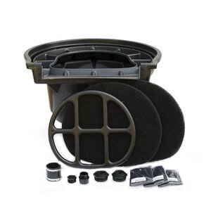 Aquascape Signature - Series Biofalls Pond Filter 6,000 Gal. With 3 in. Bulk