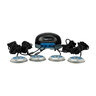 Aquascape Pond Aerator Kit 4-Outlet