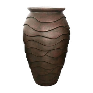 Aquascape Medium Scalloped Urn