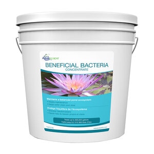 Aquascape Beneficial Bacteria for Ponds 7 lb.