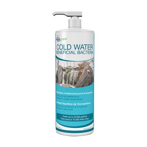 Aquascape Cold Water Beneficial Bacteria 32 oz.