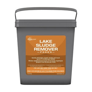 Aquascape Lake Sludge Remover 384/pack