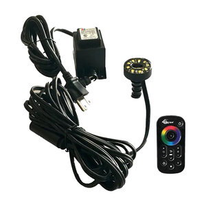 Aquascape LED Color Changing Fountain Light Kit