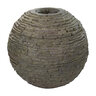Aquascape Medium Stacked Slate Sphere