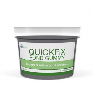 Aquascape Quickfix Pond Gummy