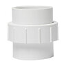 Union Fitting 2.0 in. Slip X Slip