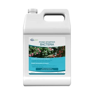 Aquascape Pond Starter Bacteria 1 gal.