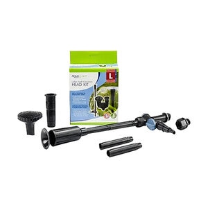 Aquascape Large Ultra Pump Fountain Head Kit