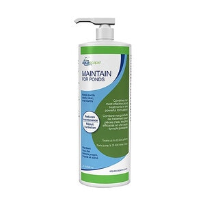 Maintain For Ponds - 32OZ/946ML