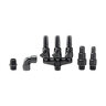 AquaScape Replacement Discharge Fitting Kit