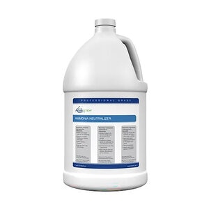 Ammonia Neutralizer Professional Grade - 1 gal/3.78L