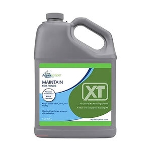 Aquascape Maintain for Ponds XT 1 gal.