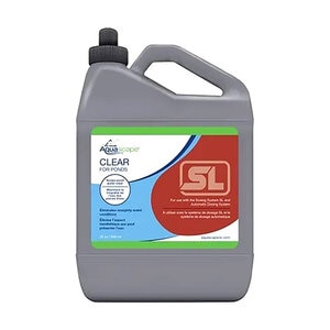 Aquascape Clear for Ponds SL 32 oz.