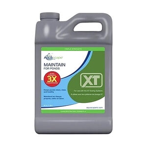 Aquascape Maintain for Ponds XT 64 oz.