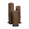 Aquascape Faux Basalt Column Set of 3 Columns (24 in., 30 in, & 36 in.)