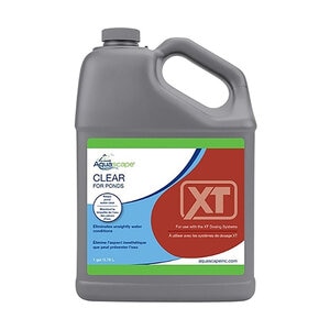 Aquascape CLEAR FOR PONDS XT GALLON