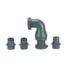 Aquascape Dual Union Check Valve 2.0
