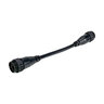Aquascape Smart Pump Receiver Conversion Plug Male X Male