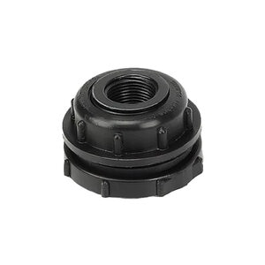 Aquascape Bulkhead Fitting 3/4 in FPT