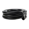 PVC Flex Pipe 1.5 in. x 25 ft.